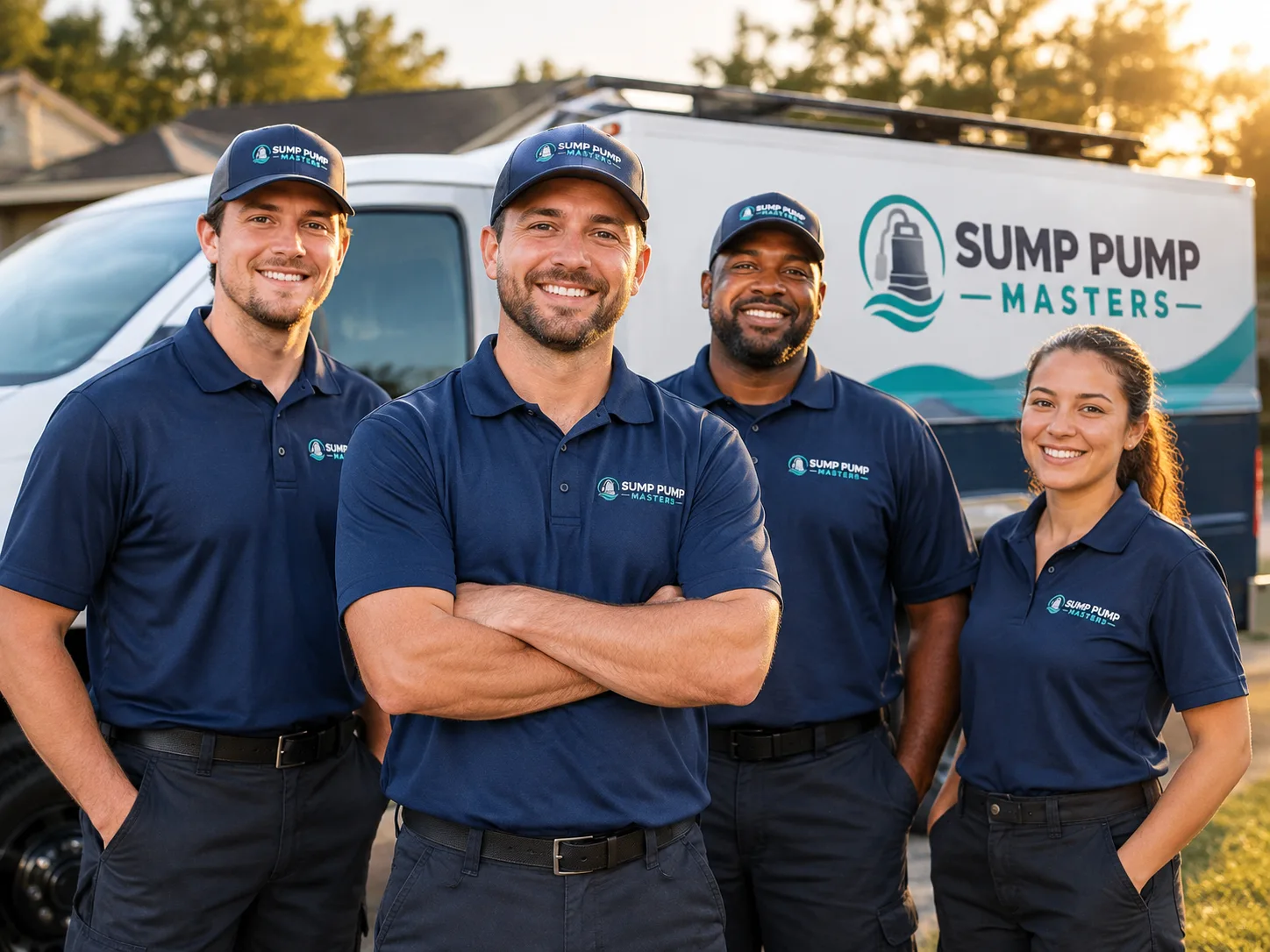 Sump Pump Repair company in Delta City, MS
